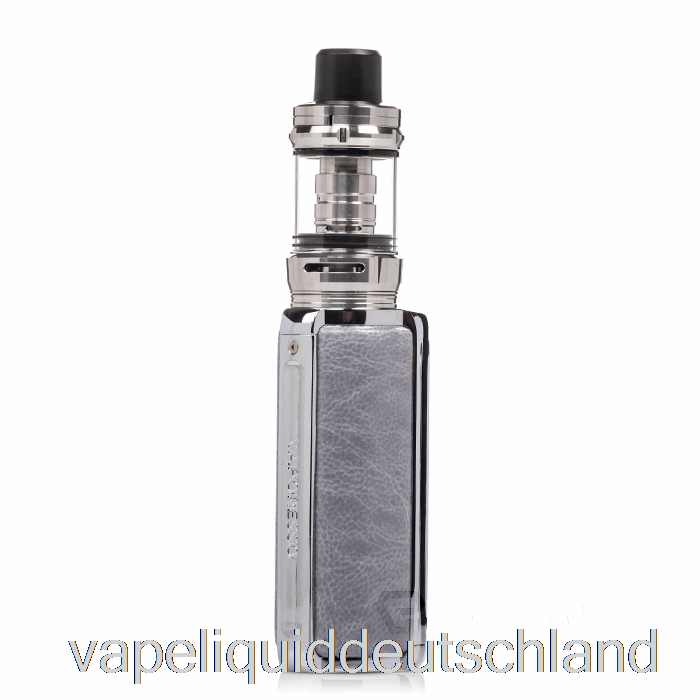 Vaporesso Target 80 Starter Kit [Itank 2] Lavagraue Vape-Flüssigkeit